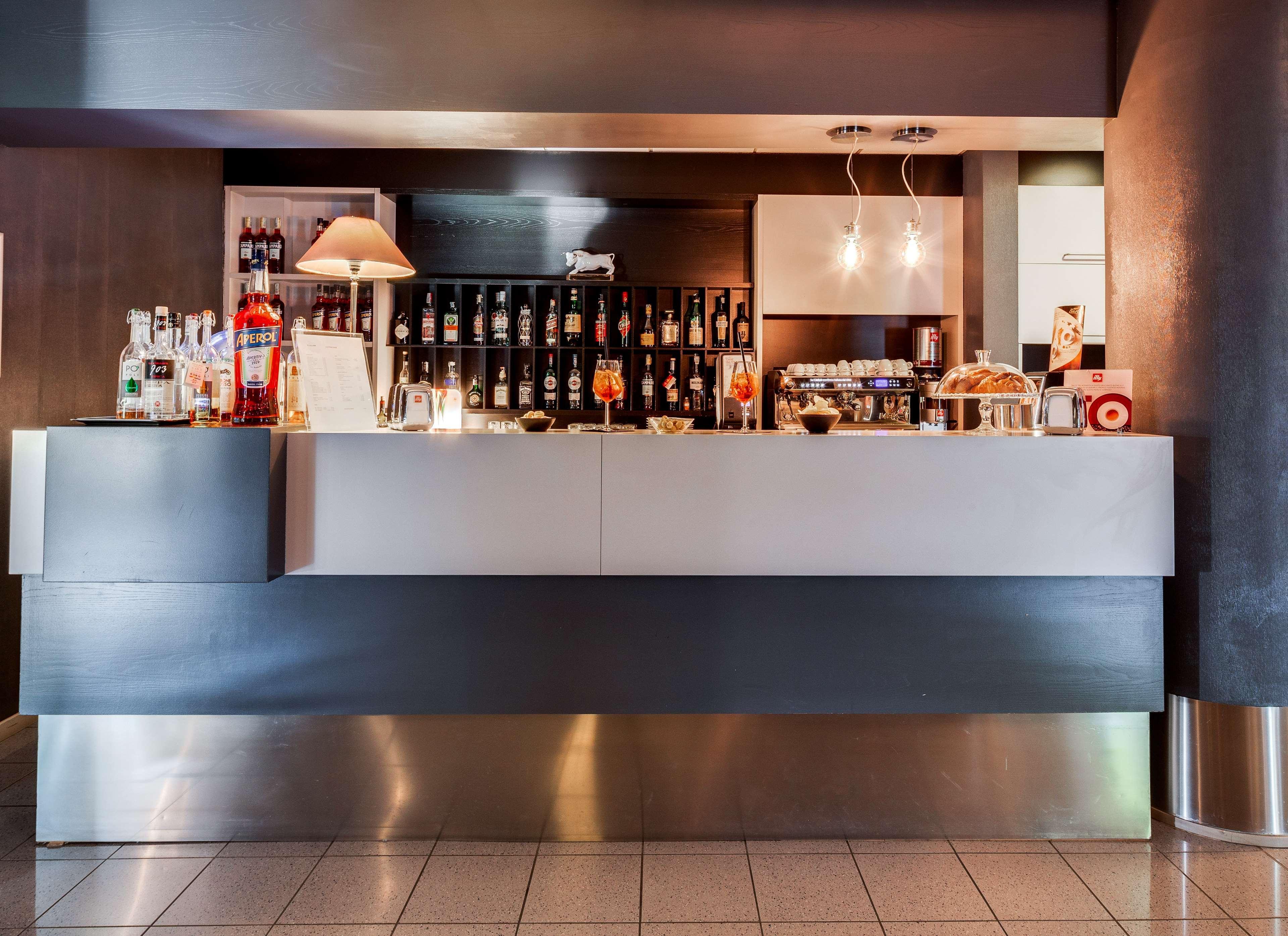 Best Western Aries Hotel Vicenza Kültér fotó