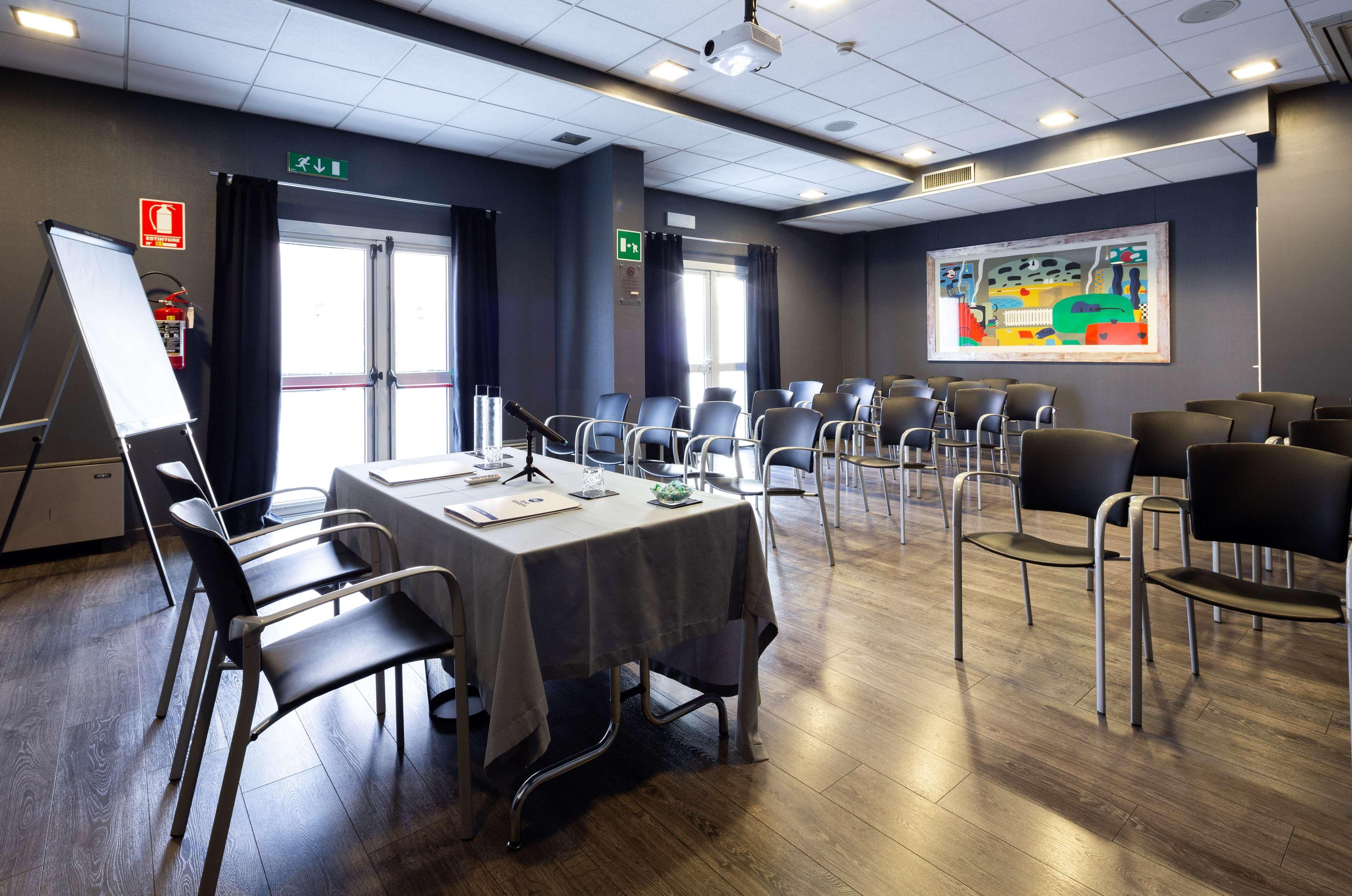 Best Western Aries Hotel Vicenza Kültér fotó