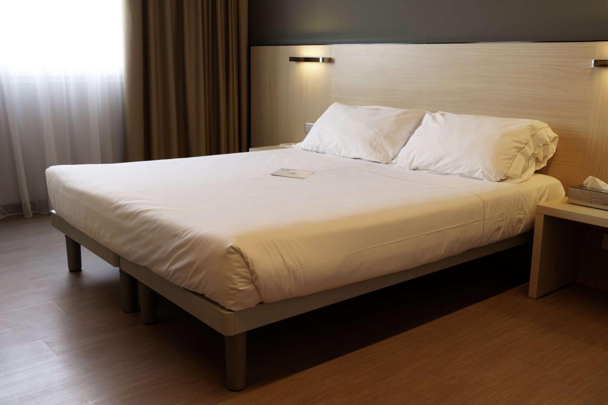 Best Western Aries Hotel Vicenza Kültér fotó