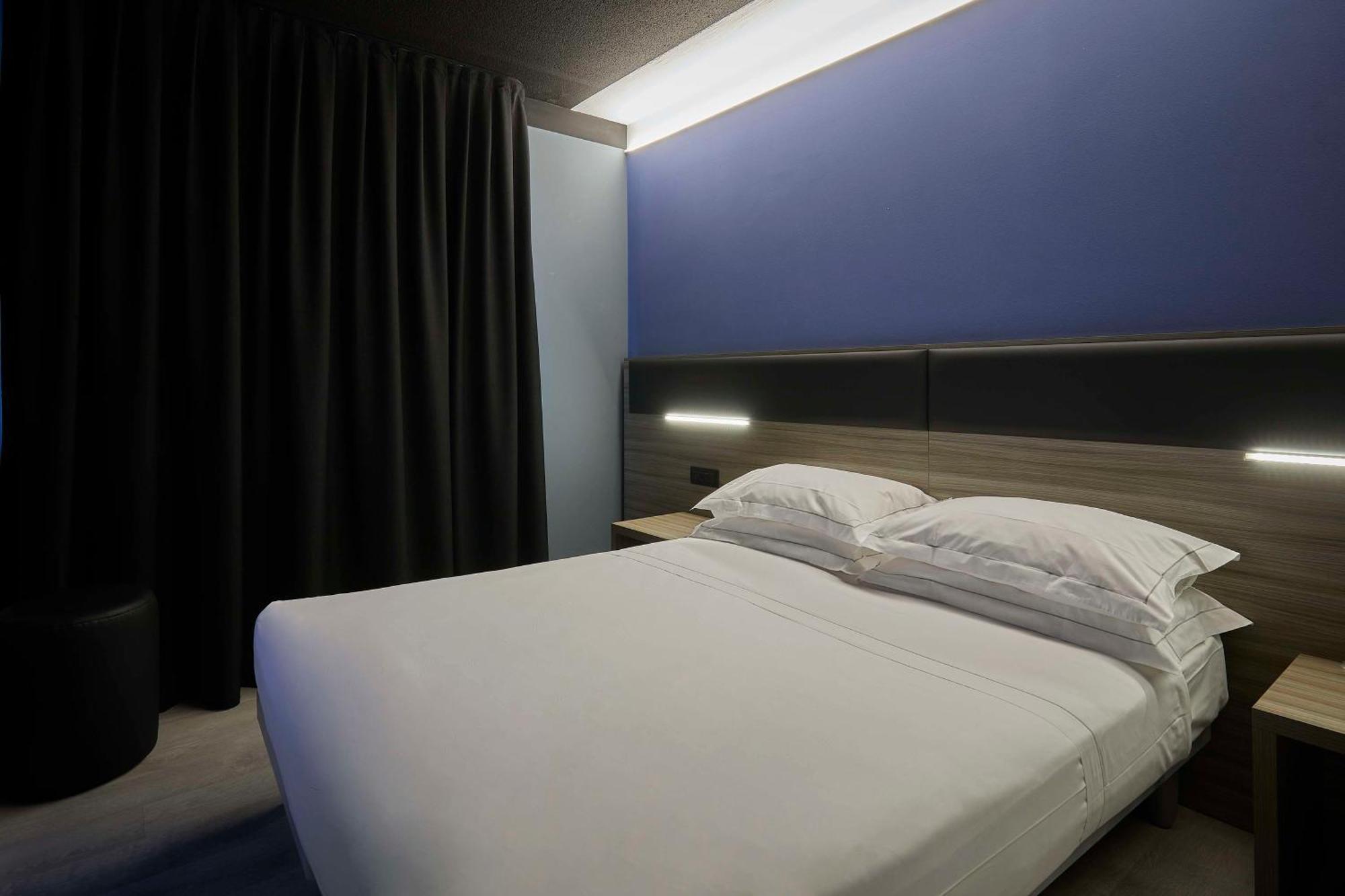 Best Western Aries Hotel Vicenza Kültér fotó